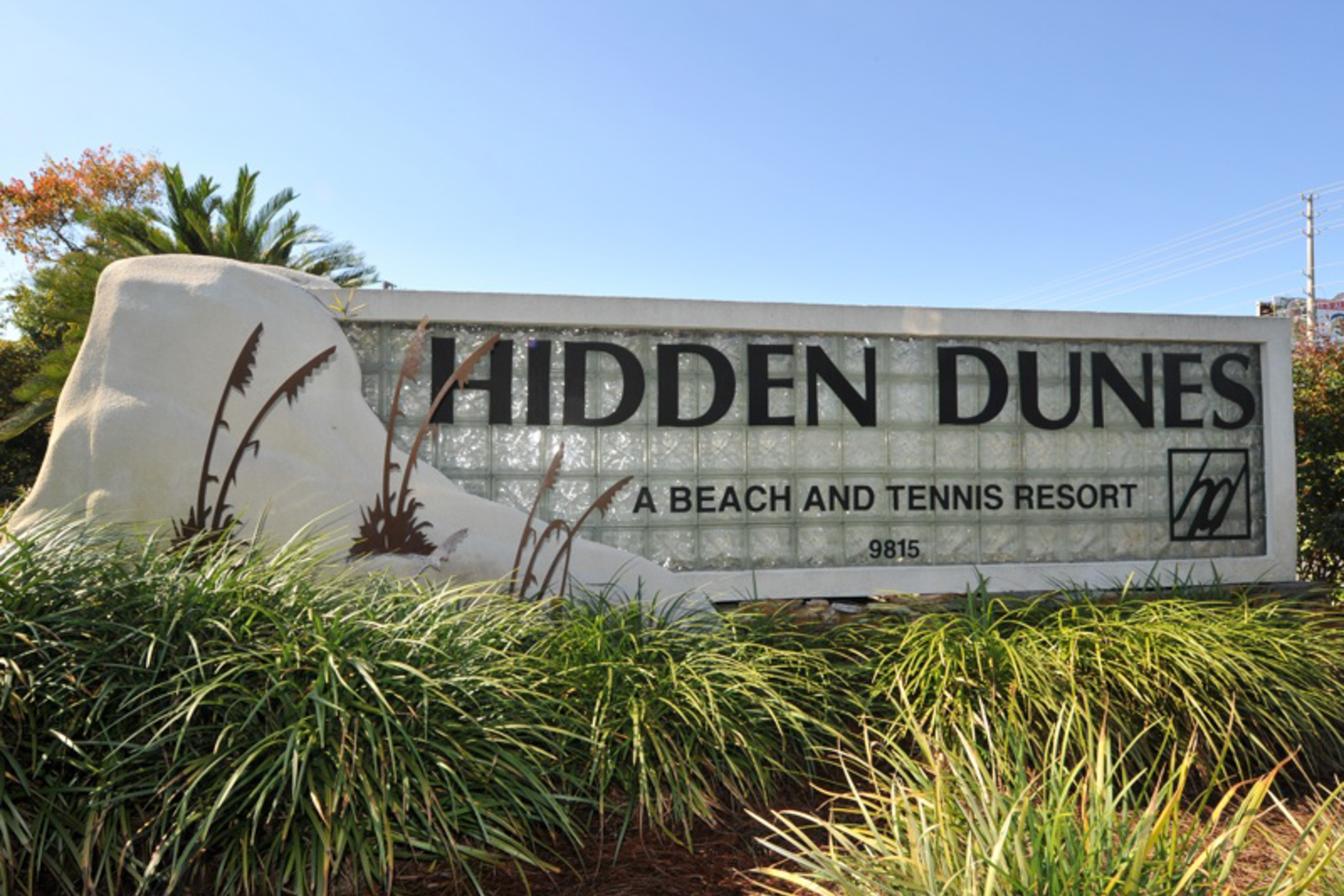Hidden Dunes Cottages 172 Condo rental in Hidden Dunes in Destin Florida - #27