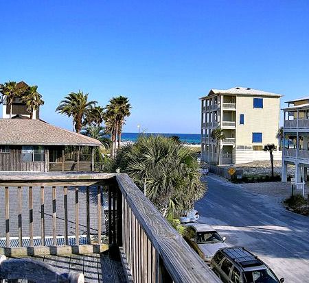 Beach Rentals at Seacrest Beach North in Highway 30-A Florida
