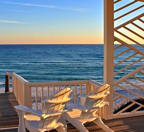 Cottage Rental Agency Seaside FL in Highway 30-A Florida