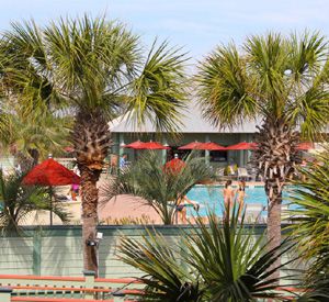WaterColor Inn & Resort in Highway 30-A Florida