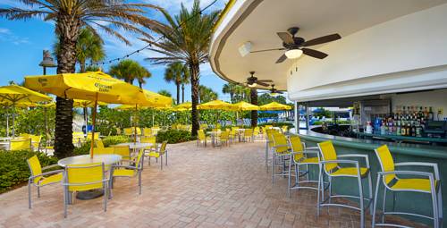 Hilton Clearwater Beach Resort & Spa in Clearwater Beach FL 33
