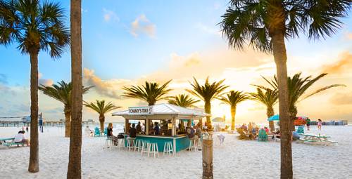 Hilton Clearwater Beach Resort & Spa in Clearwater Beach FL 49