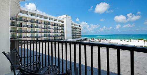 Hilton Clearwater Beach Resort & Spa in Clearwater Beach FL 64