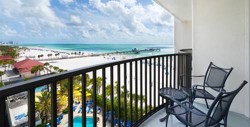 Hilton Clearwater Beach Resort & Spa in Clearwater Beach FL 66
