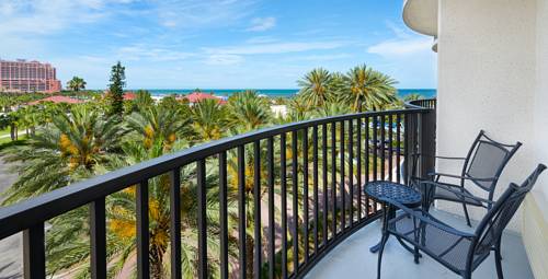 Hilton Clearwater Beach Resort & Spa in Clearwater Beach FL 63