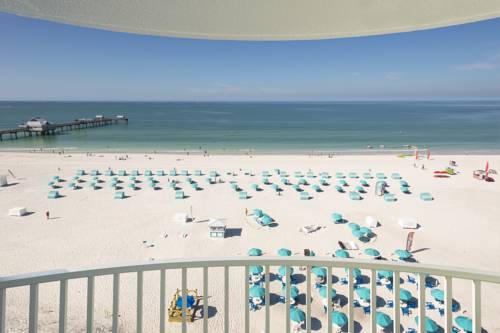 Hilton Clearwater Beach Resort & Spa in Clearwater Beach FL 78