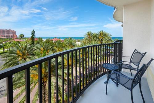 Hilton Clearwater Beach Resort & Spa in Clearwater Beach FL 02