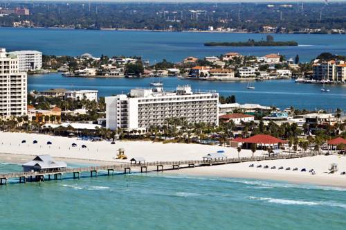 Hilton Clearwater Beach Resort & Spa in Clearwater Beach FL 09