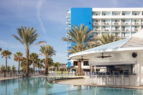 Hilton Clearwater Beach Resort & Spa in Clearwater Beach FL 20