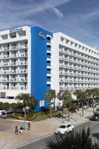 Hilton Clearwater Beach Resort & Spa in Clearwater Beach FL 90