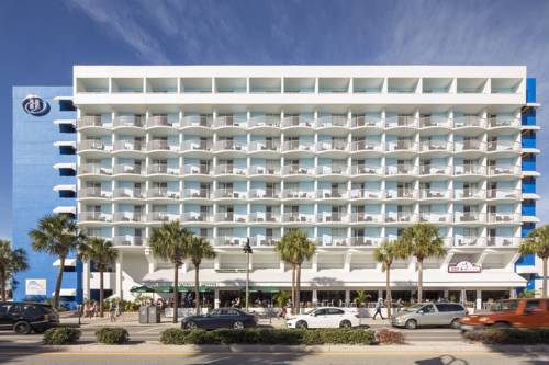 Hilton Clearwater Beach Resort & Spa in Clearwater Beach FL 02
