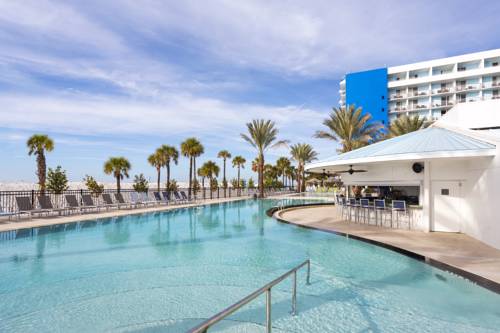 Hilton Clearwater Beach Resort & Spa in Clearwater Beach FL 30