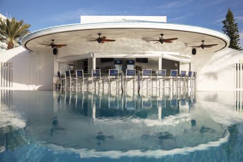 Hilton Clearwater Beach Resort & Spa in Clearwater Beach FL 32