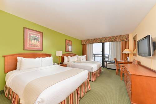 Holiday Inn Hotel & Suites Clearwater Beach in Clearwater Beach FL 95