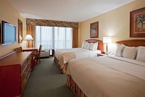Holiday Inn Hotel & Suites Clearwater Beach in Clearwater Beach FL 43