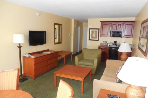 Holiday Inn Hotel & Suites Clearwater Beach in Clearwater Beach FL 54