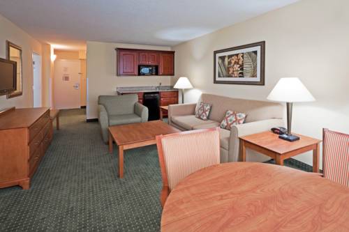 Holiday Inn Hotel & Suites Clearwater Beach in Clearwater Beach FL 63