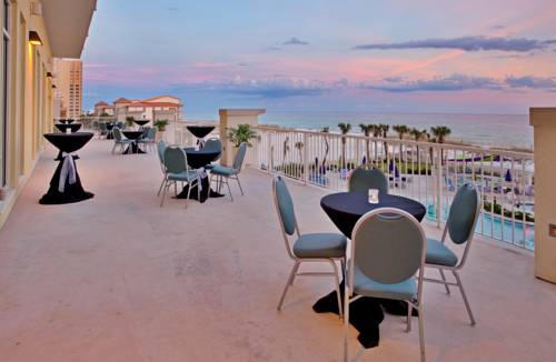 Holiday Inn Resort Pensacola Beach Gulf Front in Gulf Breeze FL 39