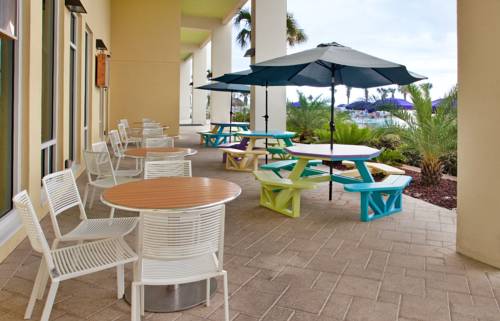 Holiday Inn Resort Pensacola Beach Gulf Front in Gulf Breeze FL 40