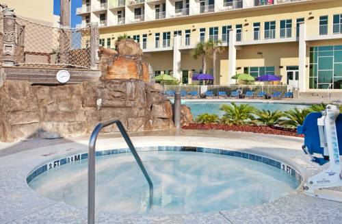 Holiday Inn Resort Pensacola Beach Gulf Front in Gulf Breeze FL 62