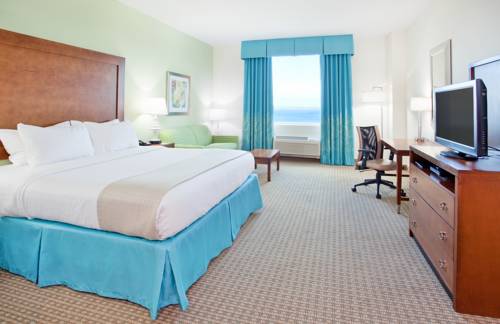 Holiday Inn Resort Pensacola Beach Gulf Front in Gulf Breeze FL 69