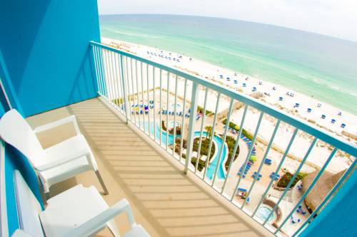 Holiday Inn Resort Pensacola Beach Gulf Front in Gulf Breeze FL 71