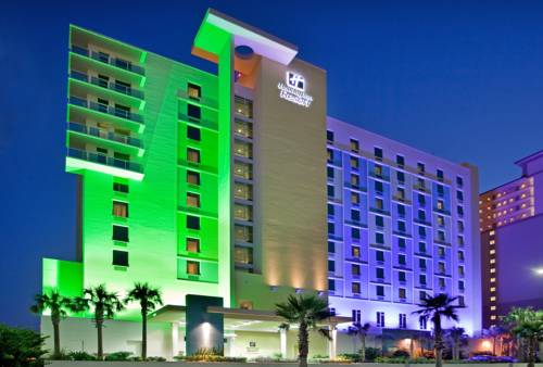Holiday Inn Resort Pensacola Beach Gulf Front in Gulf Breeze FL 73