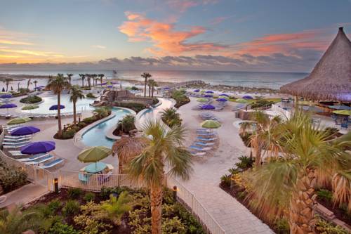 Holiday Inn Resort Pensacola Beach Gulf Front in Gulf Breeze FL 75