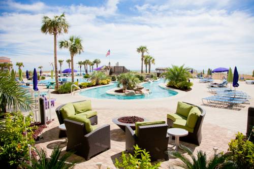 Holiday Inn Resort Pensacola Beach Gulf Front in Gulf Breeze FL 77