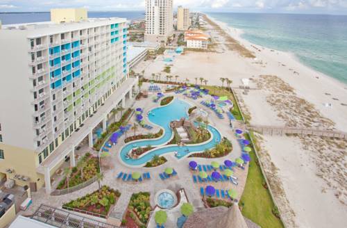 Holiday Inn Resort Pensacola Beach Gulf Front in Gulf Breeze FL 11