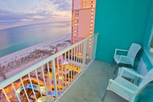 Holiday Inn Resort Pensacola Beach Gulf Front in Gulf Breeze FL 17