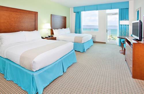 Holiday Inn Resort Pensacola Beach Gulf Front in Gulf Breeze FL 26