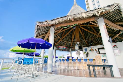 Holiday Inn Resort Pensacola Beach Gulf Front in Gulf Breeze FL 27
