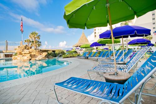 Holiday Inn Resort Pensacola Beach Gulf Front in Gulf Breeze FL 28
