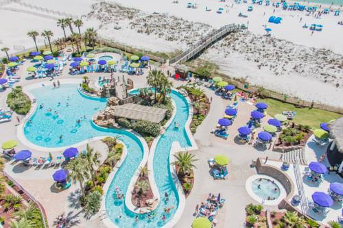 Holiday Inn Resort Pensacola Beach Gulf Front in Gulf Breeze FL 30