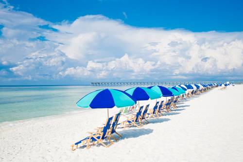 Holiday Inn Resort Pensacola Beach Gulf Front in Gulf Breeze FL 35