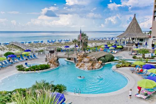 Holiday Inn Resort Pensacola Beach Gulf Front in Gulf Breeze FL 36