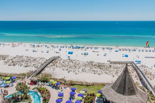Holiday Inn Resort Pensacola Beach Gulf Front in Gulf Breeze FL 38
