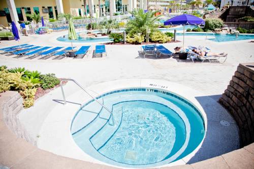 Holiday Inn Resort Pensacola Beach Gulf Front in Gulf Breeze FL 41