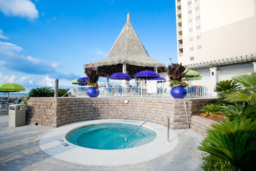 Holiday Inn Resort Pensacola Beach Gulf Front in Gulf Breeze FL 42