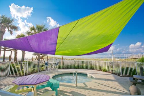 Holiday Inn Resort Pensacola Beach Gulf Front in Gulf Breeze FL 43