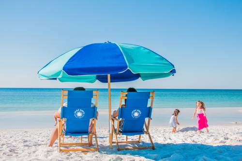 Holiday Inn Resort Pensacola Beach Gulf Front in Gulf Breeze FL 45