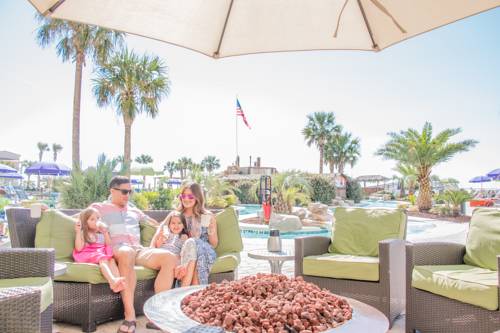 Holiday Inn Resort Pensacola Beach Gulf Front in Gulf Breeze FL 46