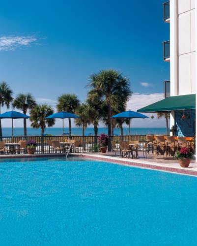 Holiday Inn Sarasota-Lido Beach in Sarasota FL 24