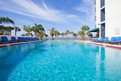 Holiday Inn Sarasota-Lido Beach in Sarasota FL 26