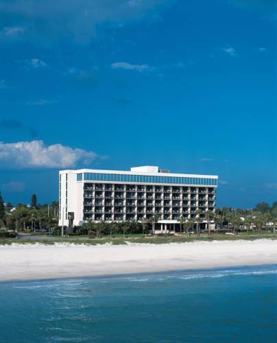 Holiday Inn Sarasota-Lido Beach in Sarasota FL 21