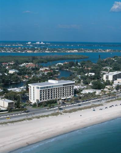 Holiday Inn Sarasota-Lido Beach in Sarasota FL 27