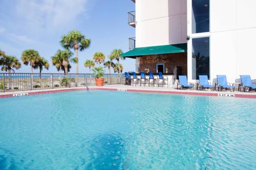Holiday Inn Sarasota-Lido Beach in Sarasota FL 34