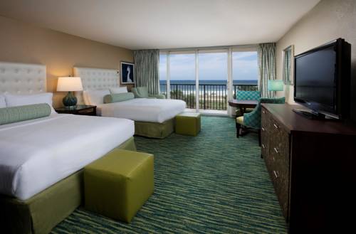 Holiday Inn Sarasota-Lido Beach in Sarasota FL 44
