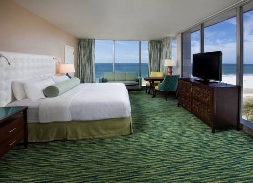 Holiday Inn Sarasota-lido Beach in Sarasota FL 36